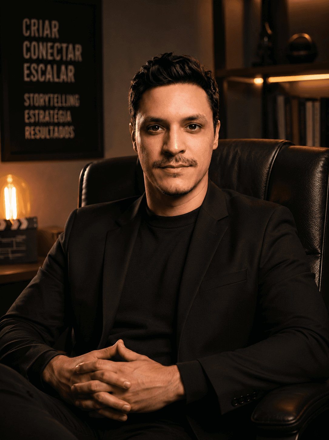 Nickolas Mendes